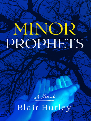 cover image of Minor Prophets